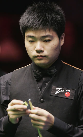 的选手对比 的选手对比