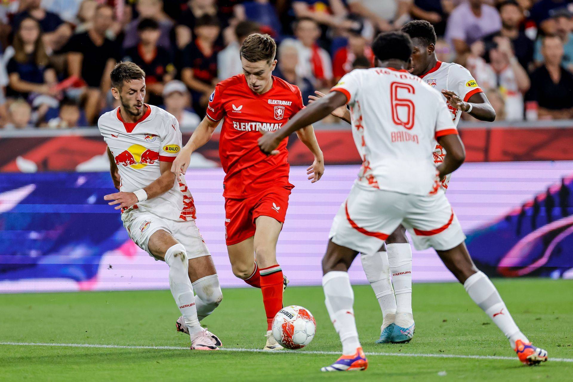 主动且优雅 主动且优雅