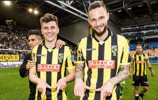 达成三巨头 达成三巨头