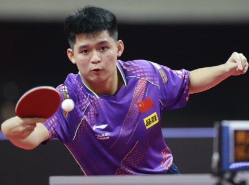 内赛事中 内赛事中