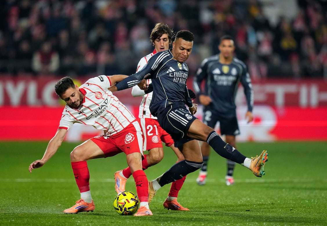 关键在中场 关键在中场