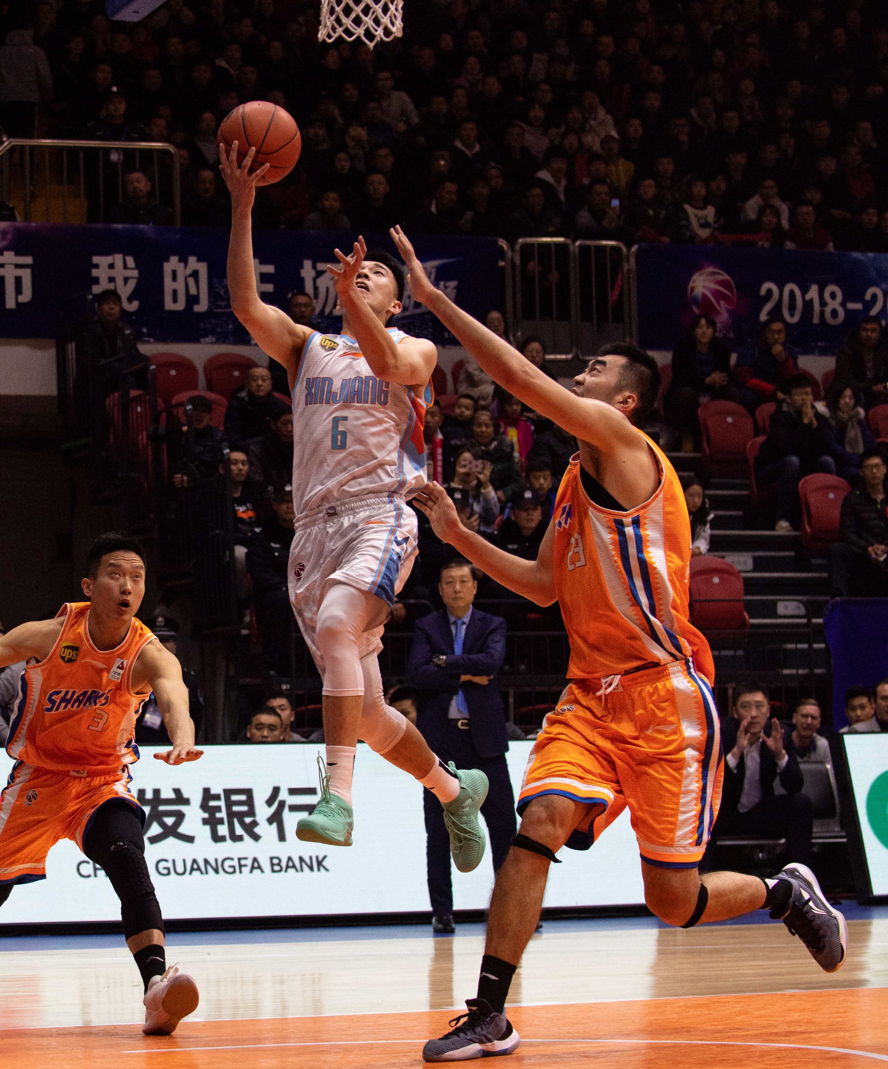 季后赛走向 季后赛走向