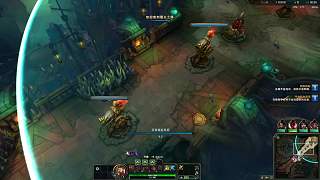 清线并接河 清线并接河